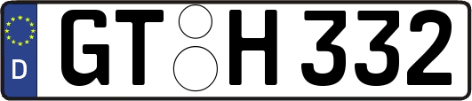 GT-H332