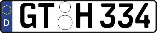 GT-H334