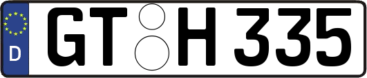 GT-H335