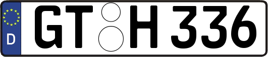 GT-H336
