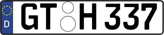 GT-H337