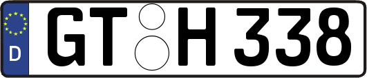 GT-H338