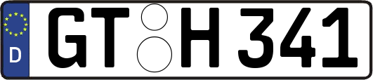 GT-H341