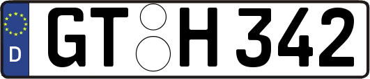 GT-H342