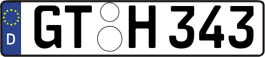 GT-H343