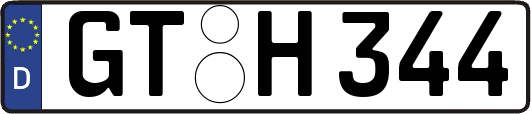 GT-H344