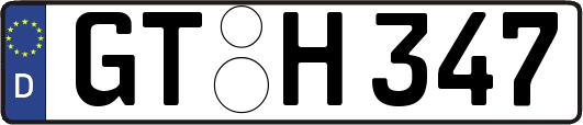 GT-H347
