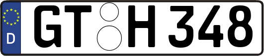 GT-H348