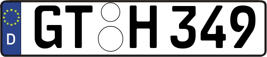 GT-H349