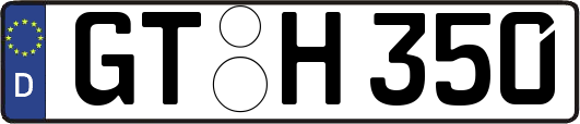 GT-H350
