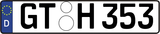 GT-H353