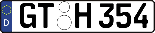GT-H354