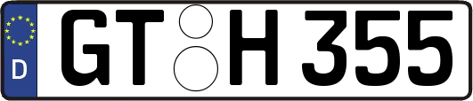 GT-H355