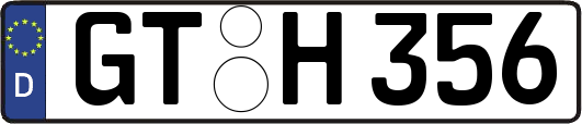 GT-H356