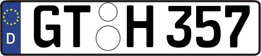GT-H357