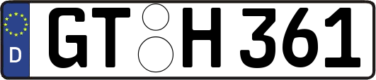 GT-H361
