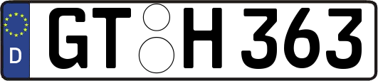 GT-H363