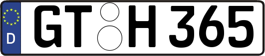 GT-H365