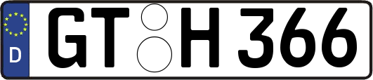 GT-H366