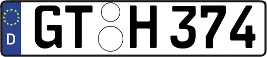 GT-H374