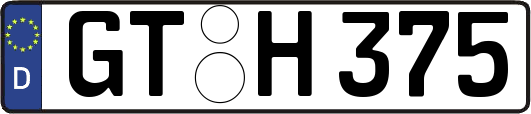 GT-H375