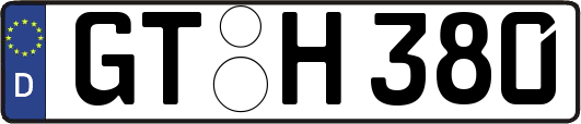 GT-H380