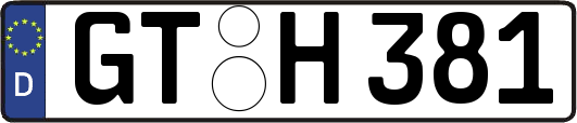 GT-H381