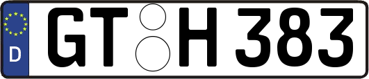 GT-H383