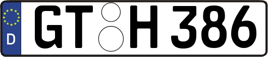 GT-H386