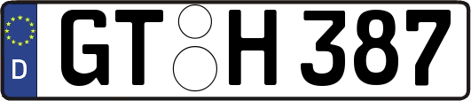 GT-H387