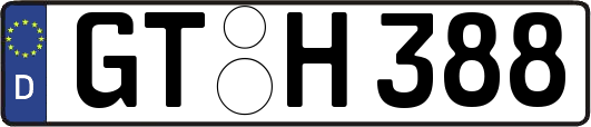 GT-H388