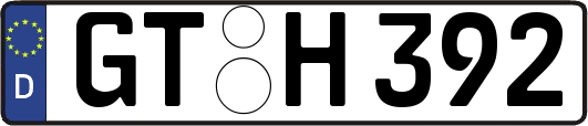 GT-H392