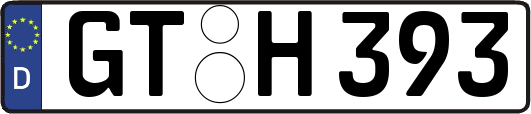 GT-H393