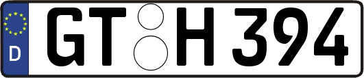 GT-H394