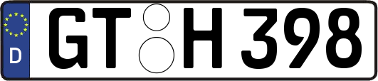 GT-H398
