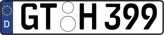 GT-H399