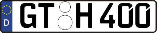 GT-H400