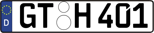 GT-H401