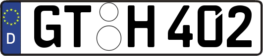GT-H402