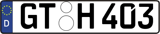 GT-H403