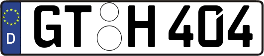 GT-H404