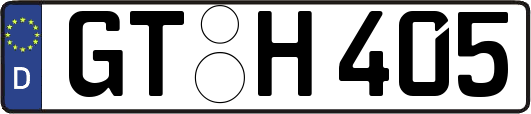 GT-H405