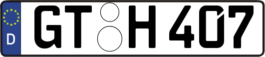 GT-H407