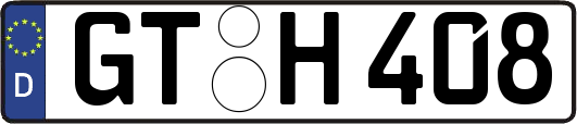 GT-H408