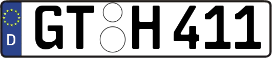 GT-H411