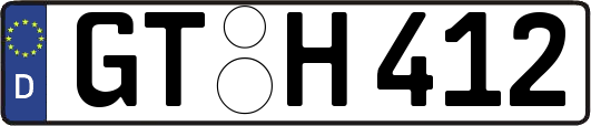 GT-H412