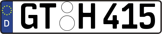 GT-H415