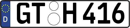 GT-H416