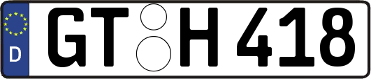 GT-H418