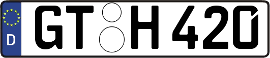 GT-H420